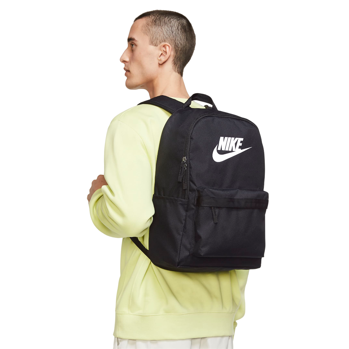 Nike Sportswear Heritage Bag, , large image number null